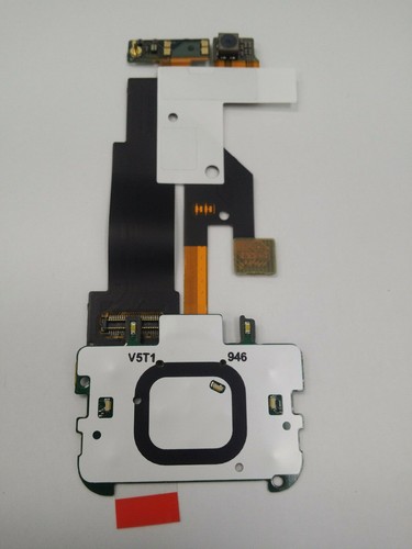 Flex cable slide - flex,