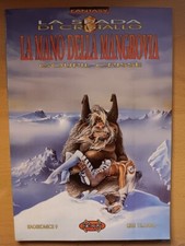 LA SPADA DI CRISTALLO - n.4 n.9 n.12 - Nexus Edizioni