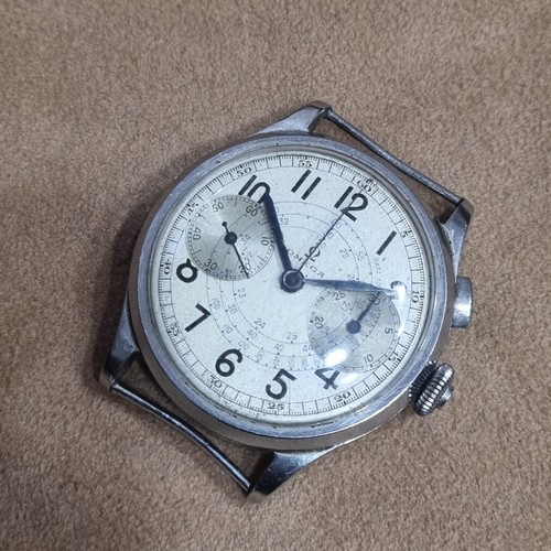 Omega chrono chronograph 33.3