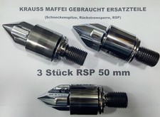 KRAUSS MAFFEI Ricambi, 3x