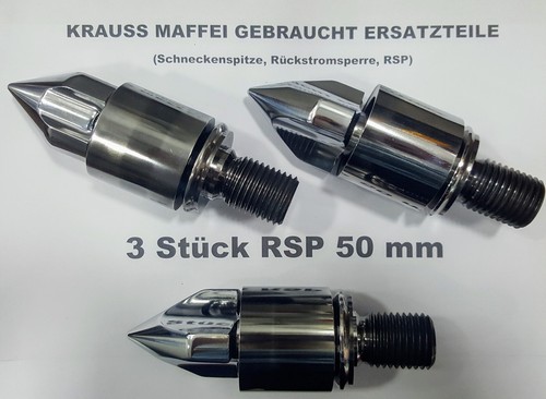Krauss maffei ricambi - maffei, ricambi,