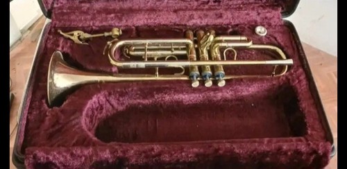 Tromba bemolle amati - in,