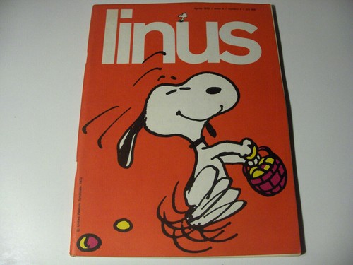 Linus 1972 april - linus,
