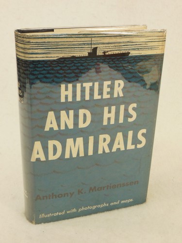 Anthony martienssen - anthony,