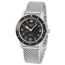 LONGINES heritage skin diver