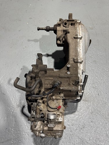 Motore honda 300 2019 - motore, sh