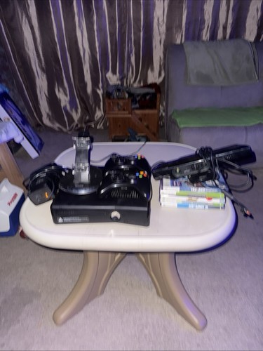 Microsoft xbox 360 - 360, s