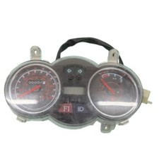 STRUMENTAZIONE CONTACHILOMETRI