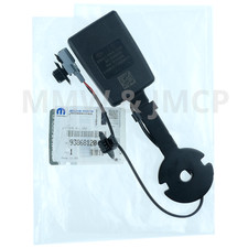 Sedile Anteriore Cintura