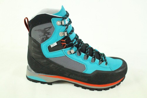 Scarpe alpinismo simond - da,