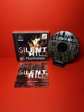 Silent Hill Sony PlayStation 1