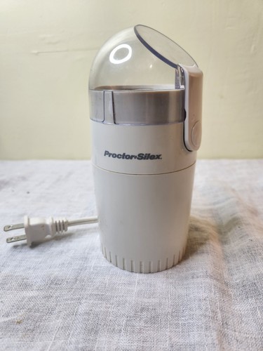Macina spezie caffè elettrico - spezie,