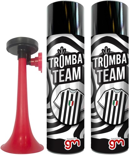 Magazzini tromba team - gm,