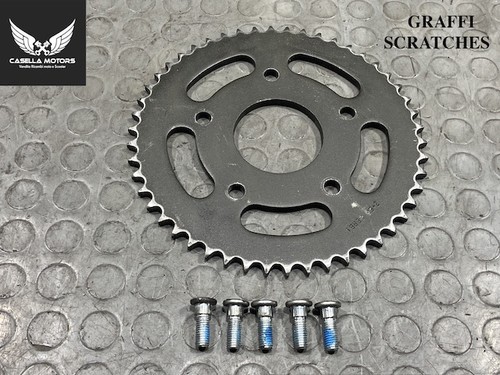 Corona derbi gpr 125 racing - corona,