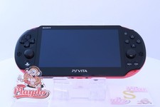 PS Vita PCH-2000 Sony