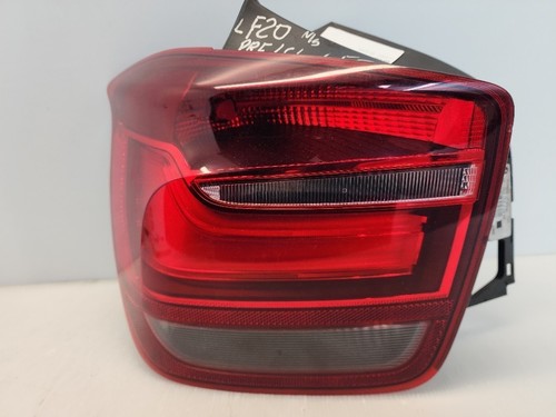 Fanale stop posteriore led - fanale,