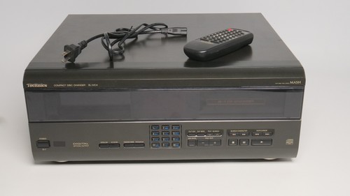 Technics mc4 1 lettore - sl-mc4, 60+1