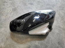 Suzuki M800 (VZ800) Intruder