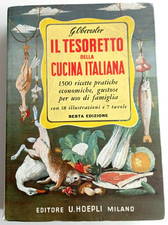 Tesoretto della cucina - tesoretto,