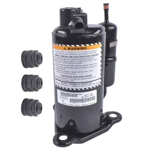 Nuovo trk5512y compressore - nuovo,