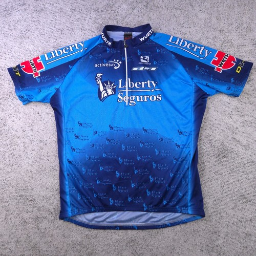 Maglia ciclismo vintage