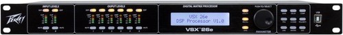 Pevaey vsx 26e pro audio - pevaey,