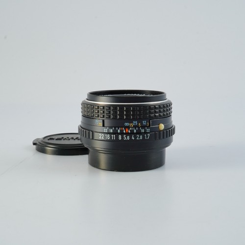 Eccellente smc pentax mm - m, 50