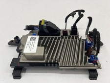 Amplificatore audio finale