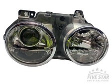 Faro proiettore anteriore