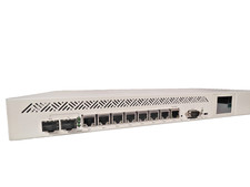 MIKROTIK CCR1009-7G-1C-1S+