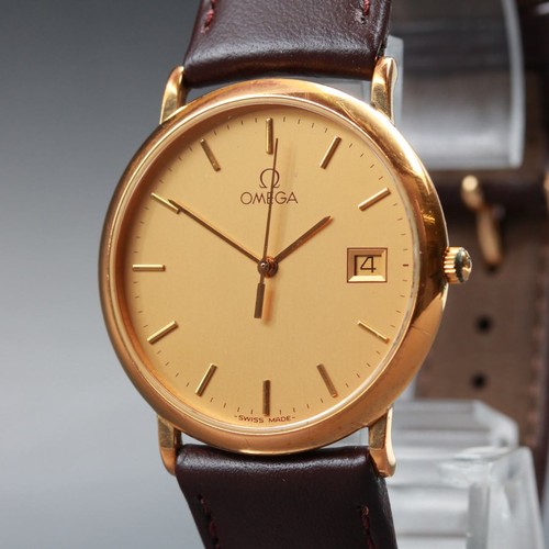 Orologio uomo vintage anni - uomo,
