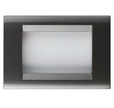 Gewiss GW32003 PLACCA PLAYBUS