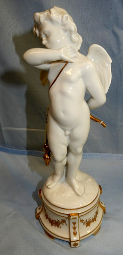 Angelo ragazzo cupido ginori - angelo,