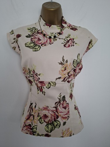 Camicetta karen millen - karen, beige