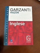 Dizionario inglese