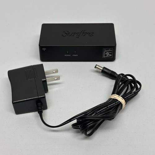 Sunfire ricevitore subwoofer - sunfire,