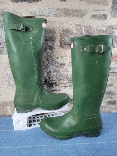 Stivali wellington hunter - stivali,