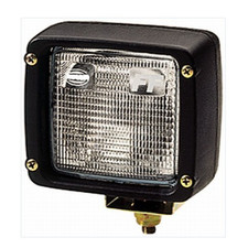 Bosch 0306055101 Fanale da