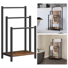 Portasciugamani indipendente