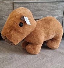 COSTRUISCI UN ORSO PELUCHE