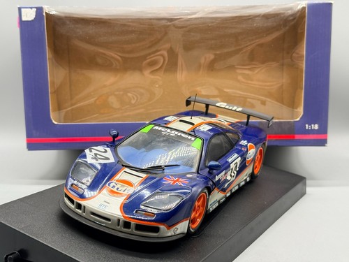 Modellini auto ut models - modellini, 1:18