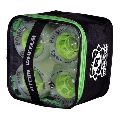 Borsa atom quad - borsa,