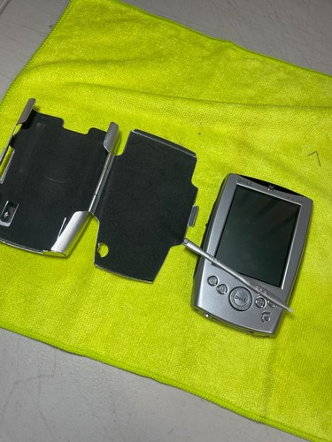 Dell axim pocket pda - dell, pc
