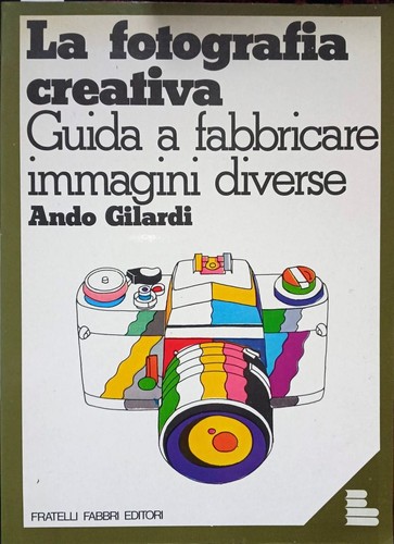 Libro fotografia creativa - la,