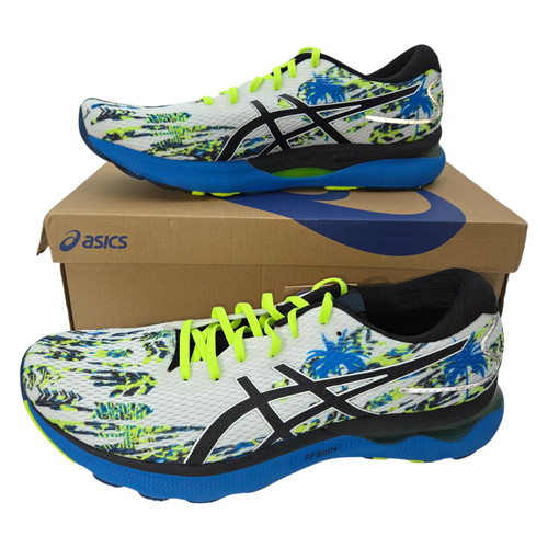 Scarpe corsa asics - scarpe, da