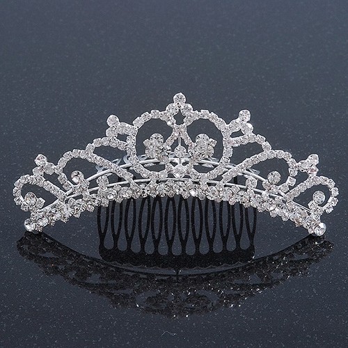 Pettine diadema per - pettine/diadema,