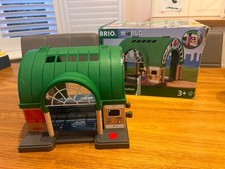 BRIO 33649 Stazione Centrale