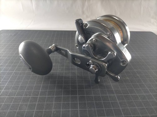 Mulinello jigging shimano - mulinello,