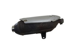 Marmitta piaggio beverly 250 - piaggio,