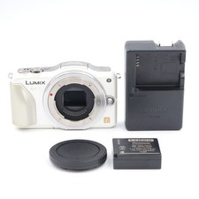 Corpo fotocamera mirrorless